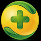 360 security logo