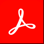adobe acrobat chatpdf alternative logo