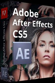 adobe after effects cs5 box