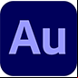 adobe audition daw for beginners logo