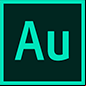 Adobe Audition-logo