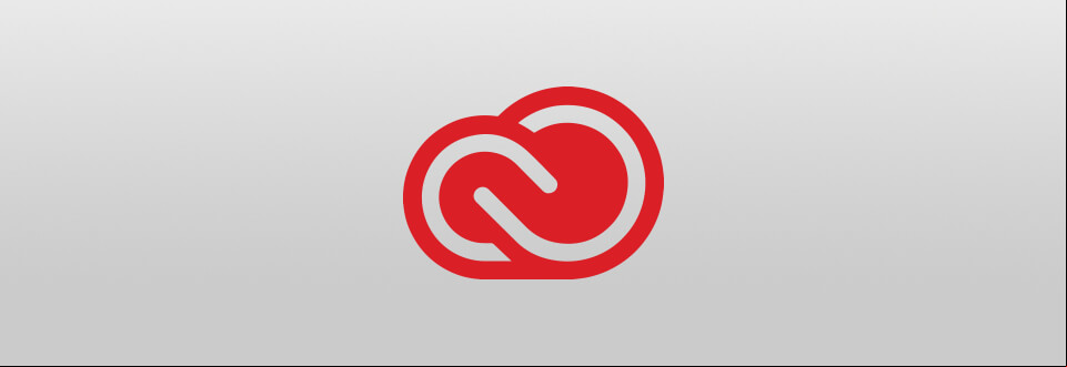 logo de creative cloud