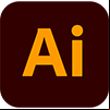 adobe illustrator free drawing software logo