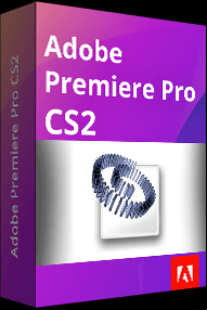 adobe premiere pro cs2 box