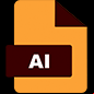 ai format logo