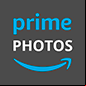 amazon prime photos logo