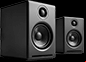 audioengine a2+ bluetooth bookshelf speakers