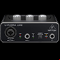 behringer u-phoria um2 audio interface for fl studio