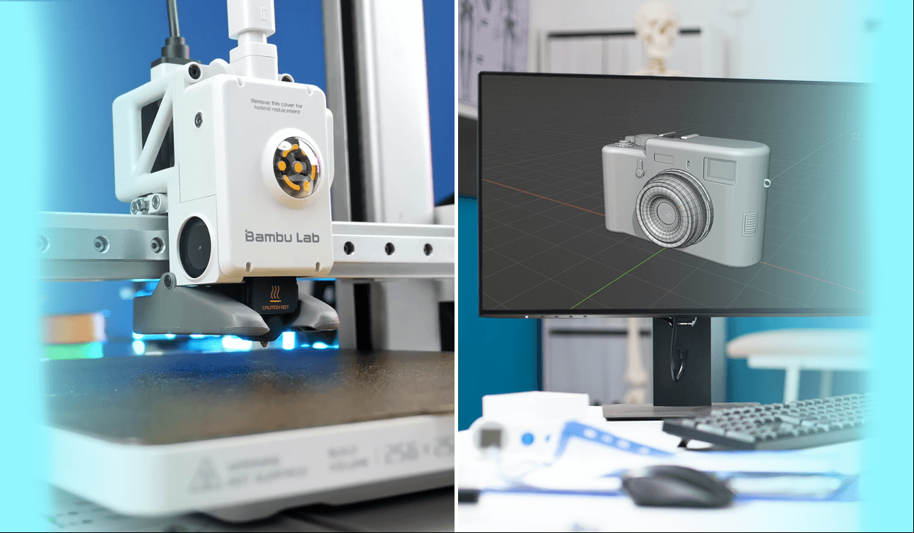 best 3d printing services