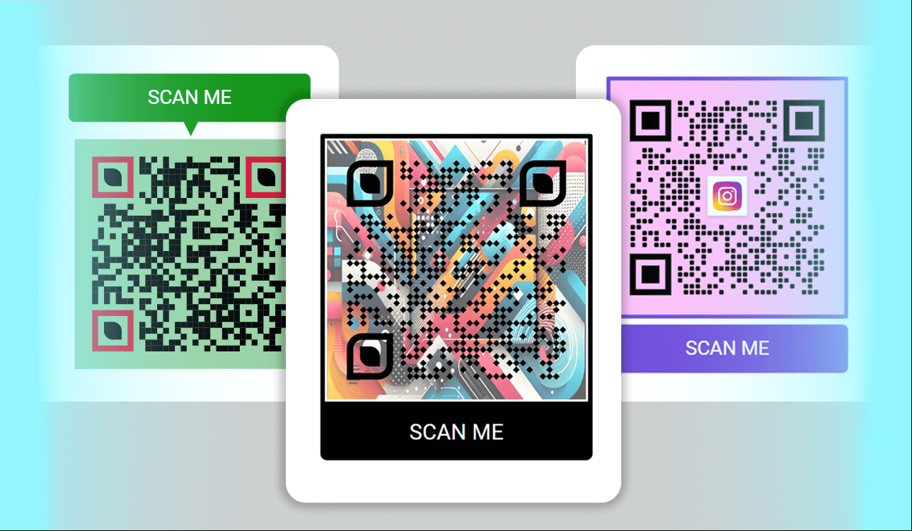 best dynamic qr code generator