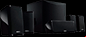 wireless home theater system enclave audio cinehome