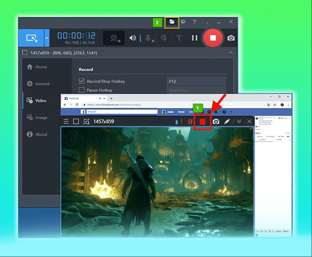 best video grabber software