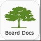boarddocs board management software logo