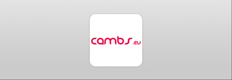cambs web design agency logo square
