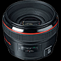 canon ef 50mm f1.2 l objektiv