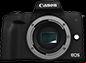 canon eos m50 mark ii canon for video