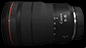 canon rf 15-35mm f2.8 l est un objectif de caméra usm