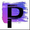 corel painter free drawing software logo