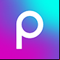 picsart logo