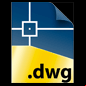 dwg file logo