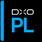 dxo photolab الشعار