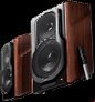 edifier s2000mkiii bookshelf speakers under 500