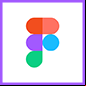 figma logo