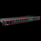 focusrite scarlett 18i20 audio interface for reaper logo