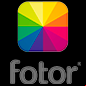 fotor logo