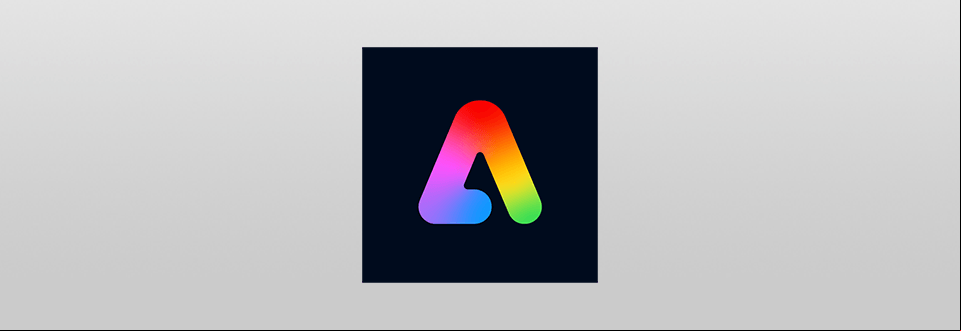 adobe cc express logo