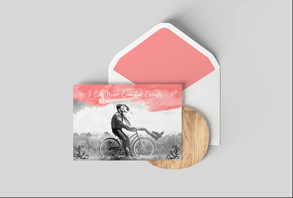 free valentine day cards templates