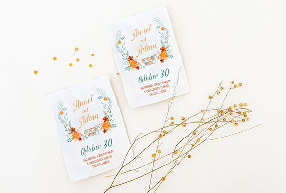 free wedding invitation templates banner