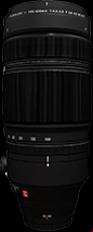 lente fujifilm xf 100-400mm