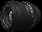 fujifilm xf23mm f2 r wr objectif de la caméra