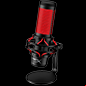 hyperx quardcast microphone
