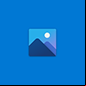 microsoft photos logo