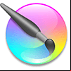 krita free drawing software logo