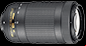 lens for nikon d3500 nikkor 70-300mm f/4.5-6.3g