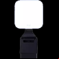 logitech litra glow  light for streaming