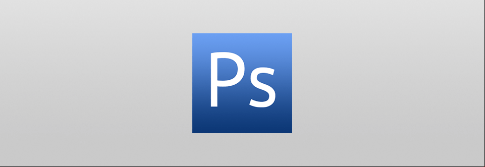 adobe photoshop cs3 logo