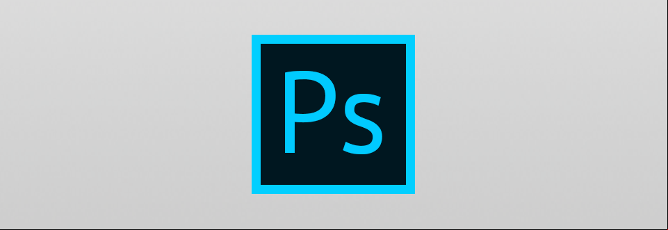 adobe photoshop logo