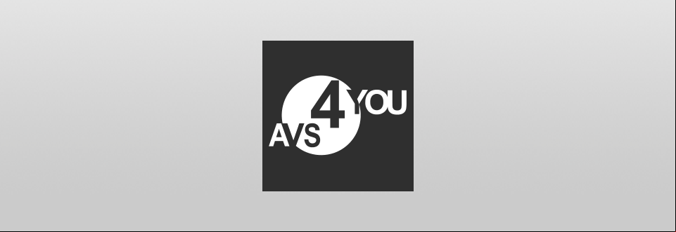 avs4you videoeditor logo