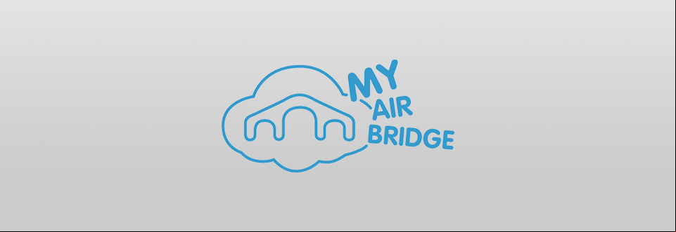 myairbridge software logo