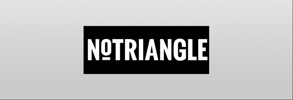 notriangle logo