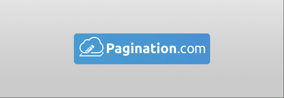 pagination logo