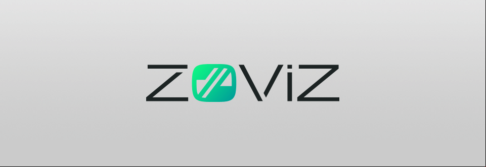 zoviz platform logo