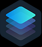 شعار luminar