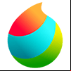 medibang paint pro free drawing software logo