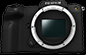 medium format digital camera fujifilm gfx 100s