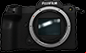 medium format digital camera fujifilm gfx50s ii